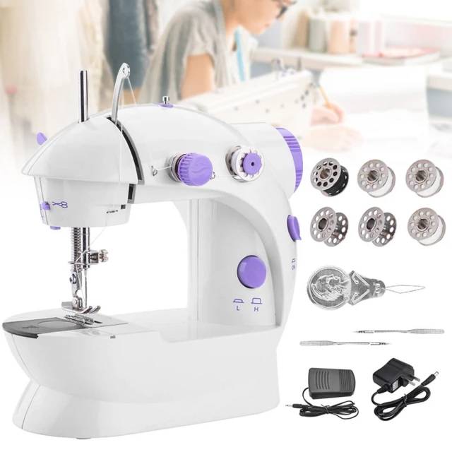 Maquina de Coser Portatil