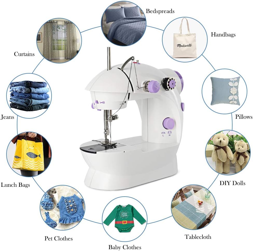 Maquina de Coser Portatil