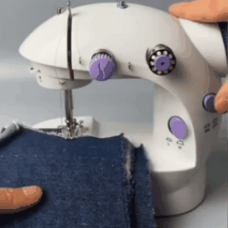 Maquina de Coser Portatil