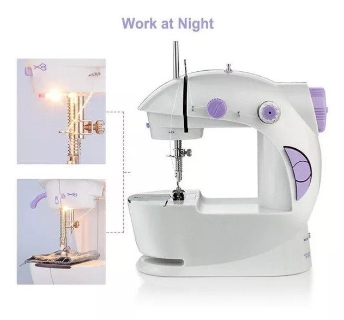 Maquina de Coser Portatil