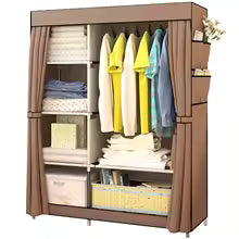 CLOSET ARMARIO ARMABLE