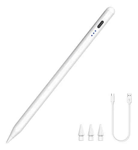 Pluma Lápiz Óptico para iPad y Tablet