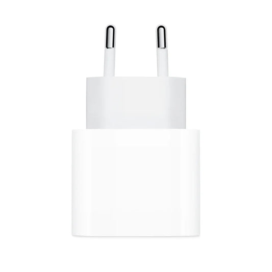 Cargador rápido USB C de 35W