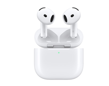 AirPods 4