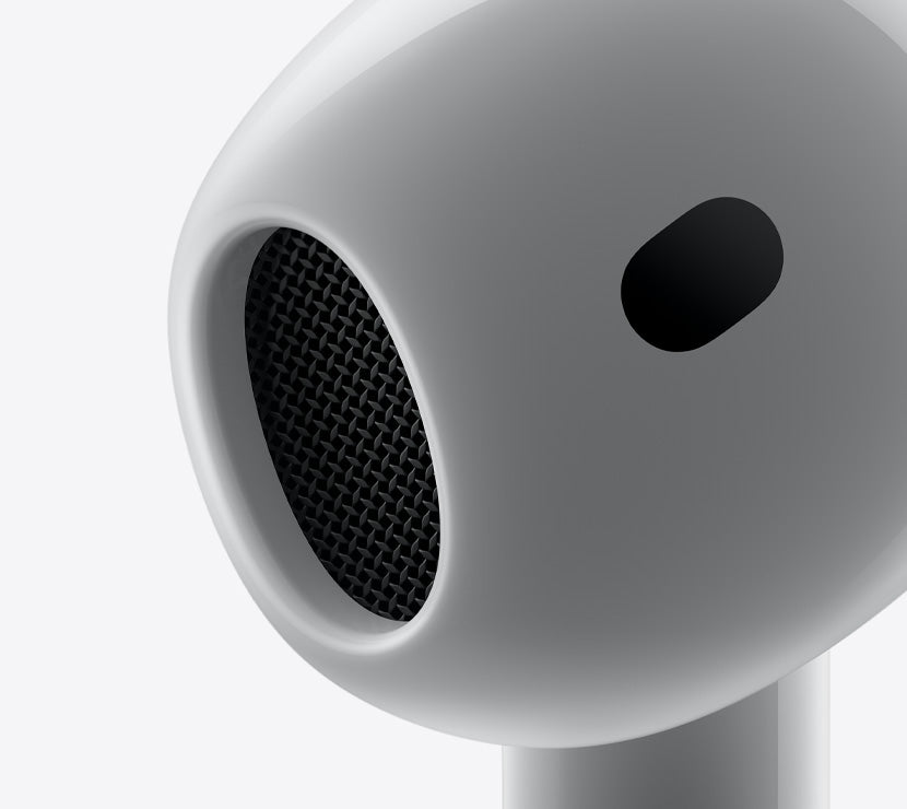 AirPods 4