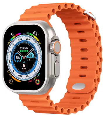 Reloj Smartwatch C90 Ultra 2