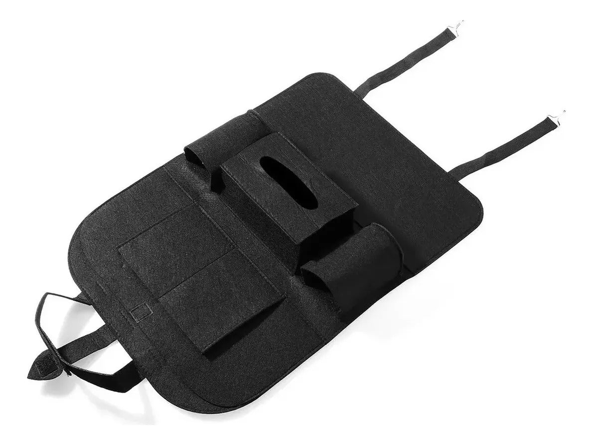 Organizador para Asiento de Auto