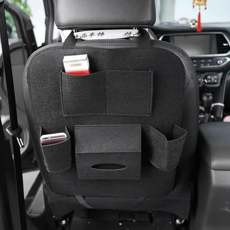 Organizador para Asiento de Auto