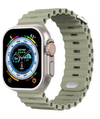 Reloj Smartwatch C90 Ultra 2