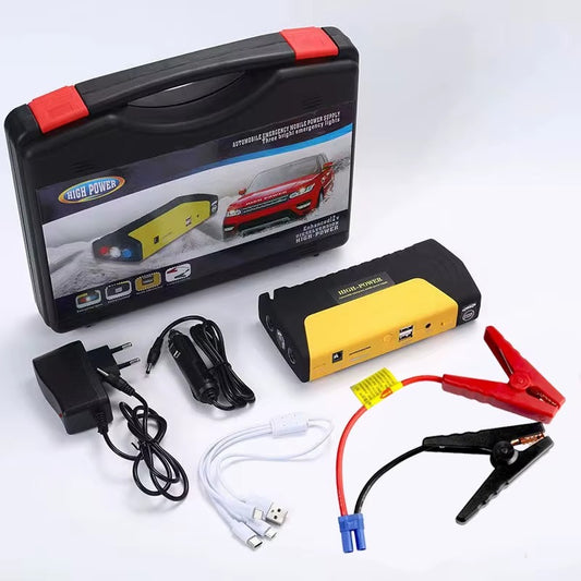 Partidor de Batería Auto 12V – 68.800 mAh (Alta Potencia)