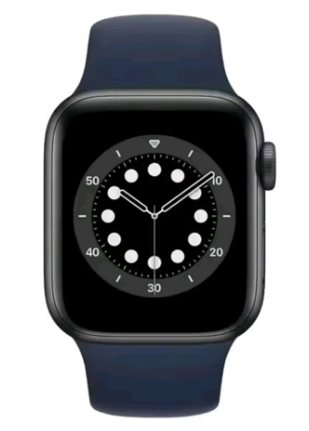 Smartwatch T500+ Plus
